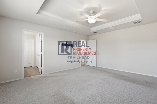 Building Photo - 10104 Whitedown Dr