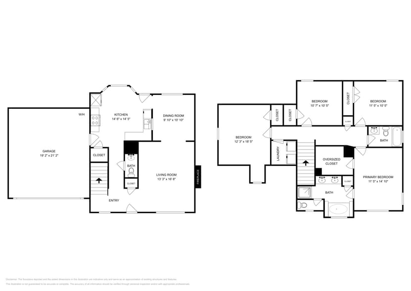 Building Photo - 427 Sapphire Bend