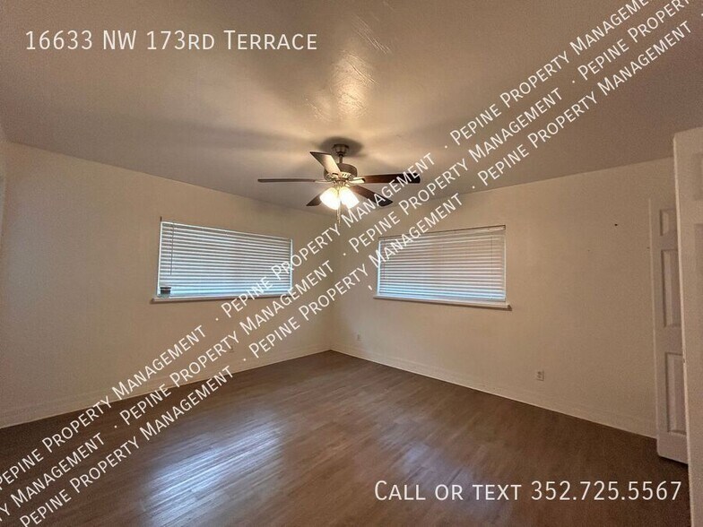 Building Photo - 16633 NW 173rd Terrace