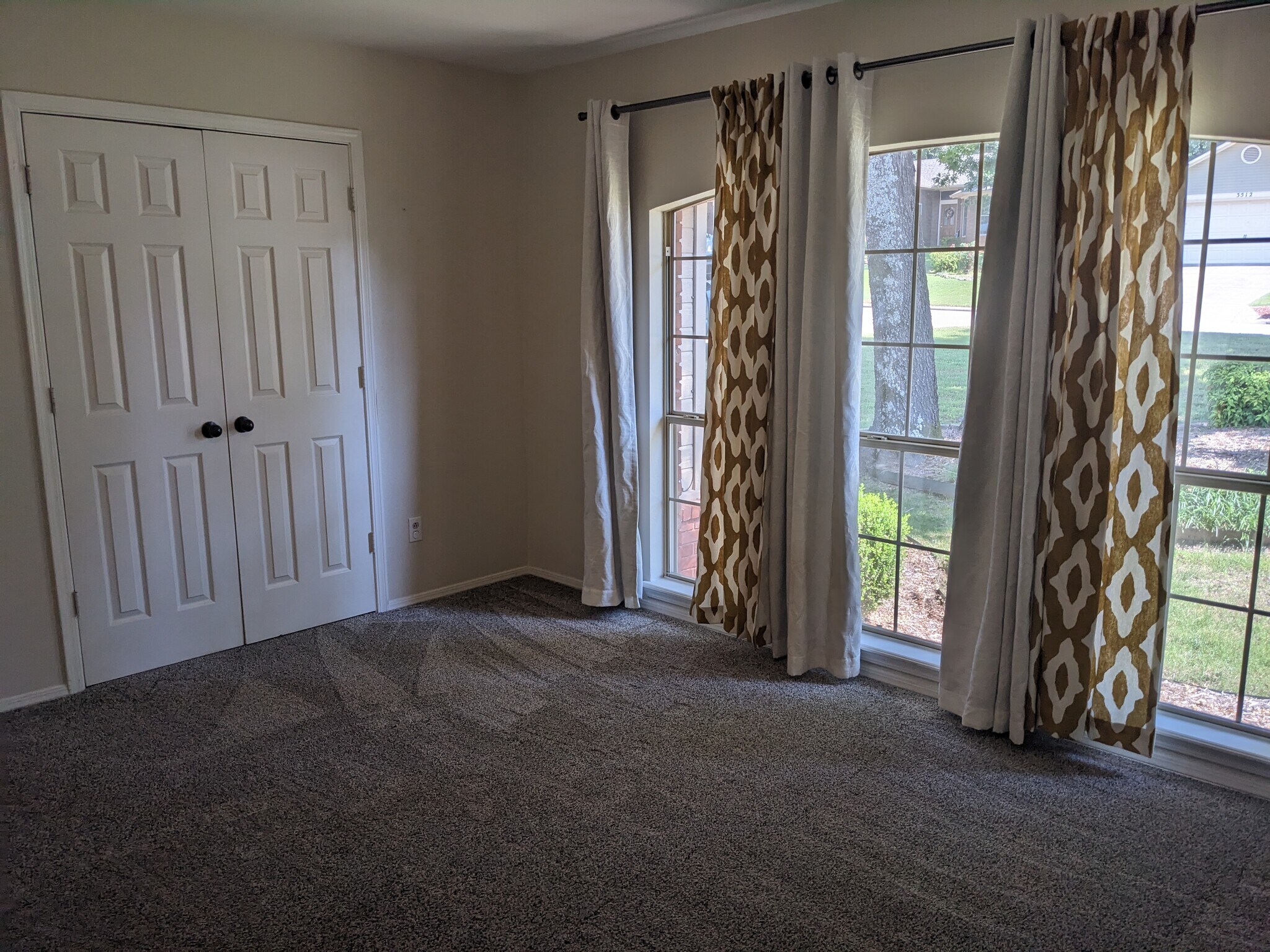 Bedroom 2 - 3513 Glen Flora Way