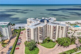 Building Photo - 3115 Gulf Shore Blvd N