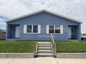 Building Photo - 1411 N Courtland Ave