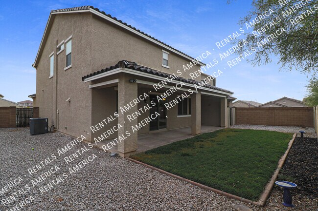 Building Photo - 12114 W Rowel Rd