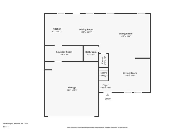 Building Photo - 5624 Dory Dr