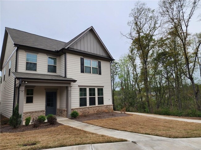 Building Photo - 5553 Shallow Branch Dr