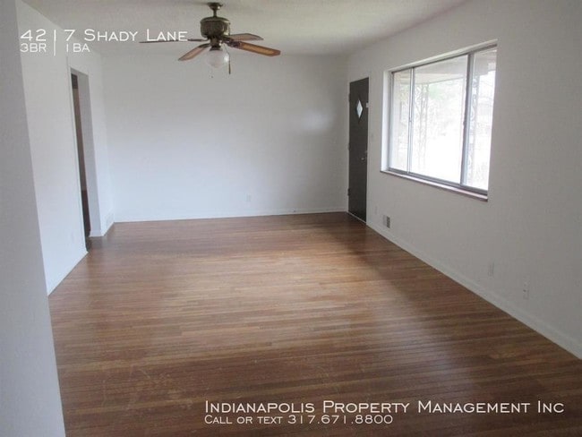 Building Photo - 4217 Shady Lane Indianapolis, IN 46226