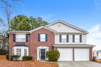 Building Photo - 3511 Hamilton Creek Trail NE