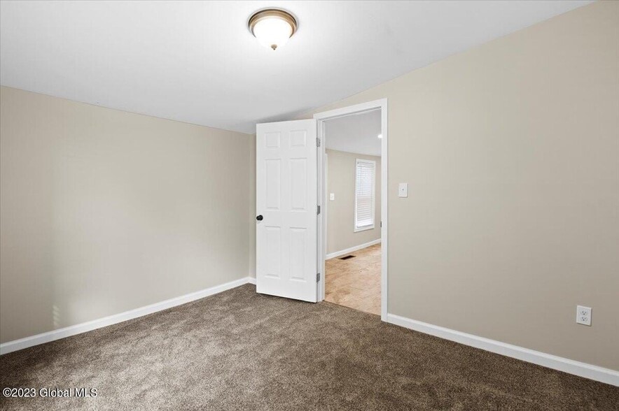 Bedroom #2 - 57 Montcalm St