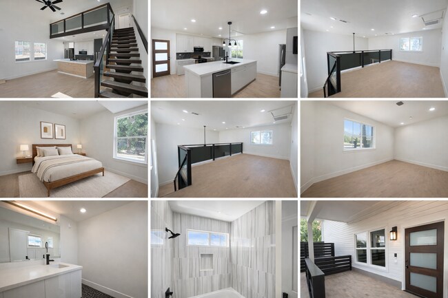 Building Photo - High-End New Construction Townhome Walk to UT!