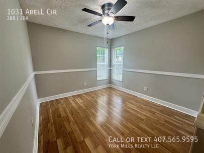 Building Photo - 1031 Abell Cir