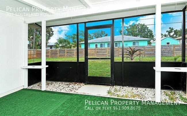 Building Photo - 307 Southland Rd