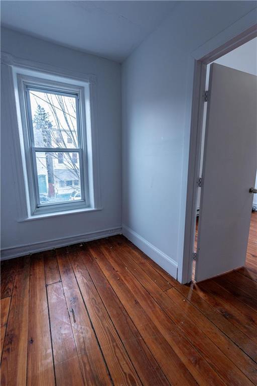 Building Photo - 931 Chew St