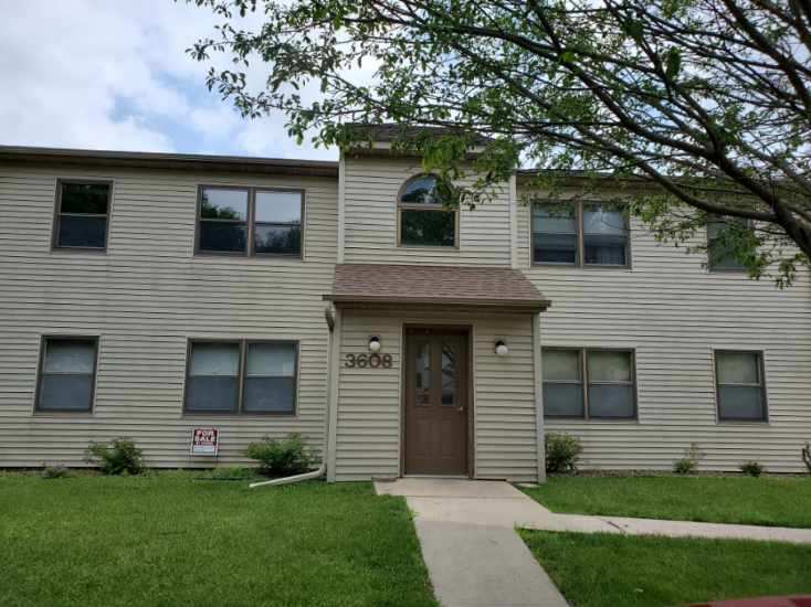 Primary Photo - 3608 10th Ln NW