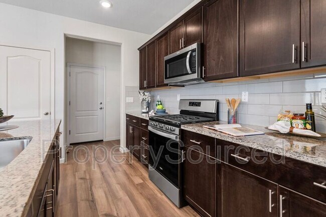 Building Photo - 2909 Diablo View Dr