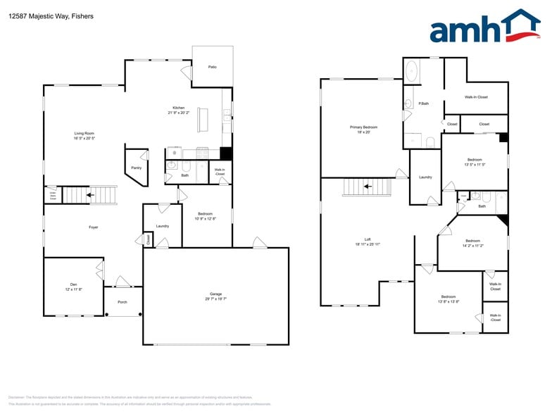 Building Photo - 12587 Majestic Way