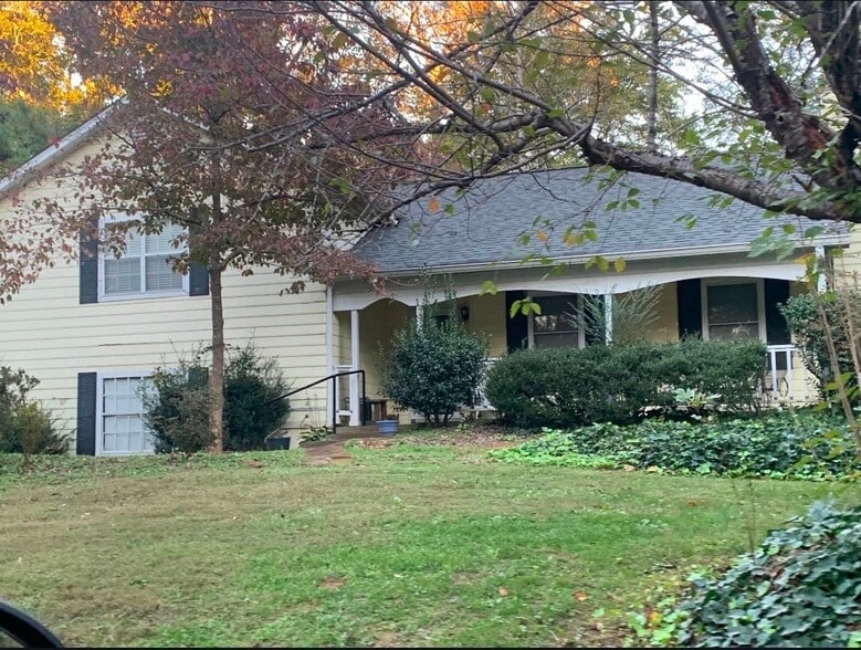 Building Photo - 4984 Turtle Rock Dr