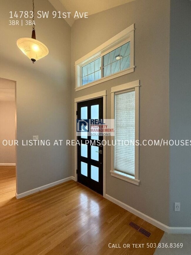 Building Photo - 14783 SW 91st Ave