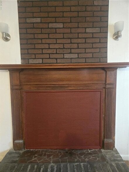 Building Photo - 480 Richneck Rd