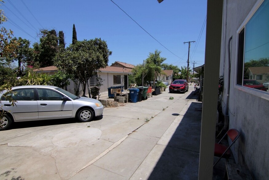 Building Photo - 3031 Langford Pl