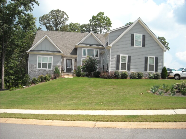 Building Photo - 5322 Shadow Walk Way