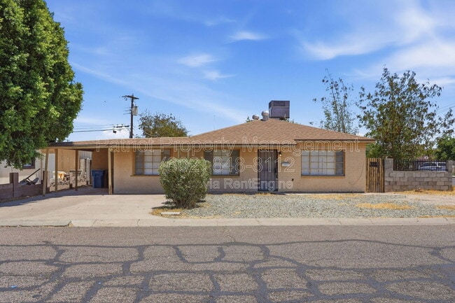 Building Photo - 6701 N 33rd Ave