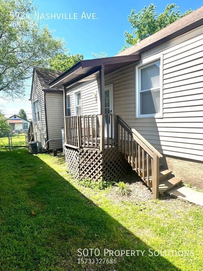 Building Photo - 5924 Nashville Ave
