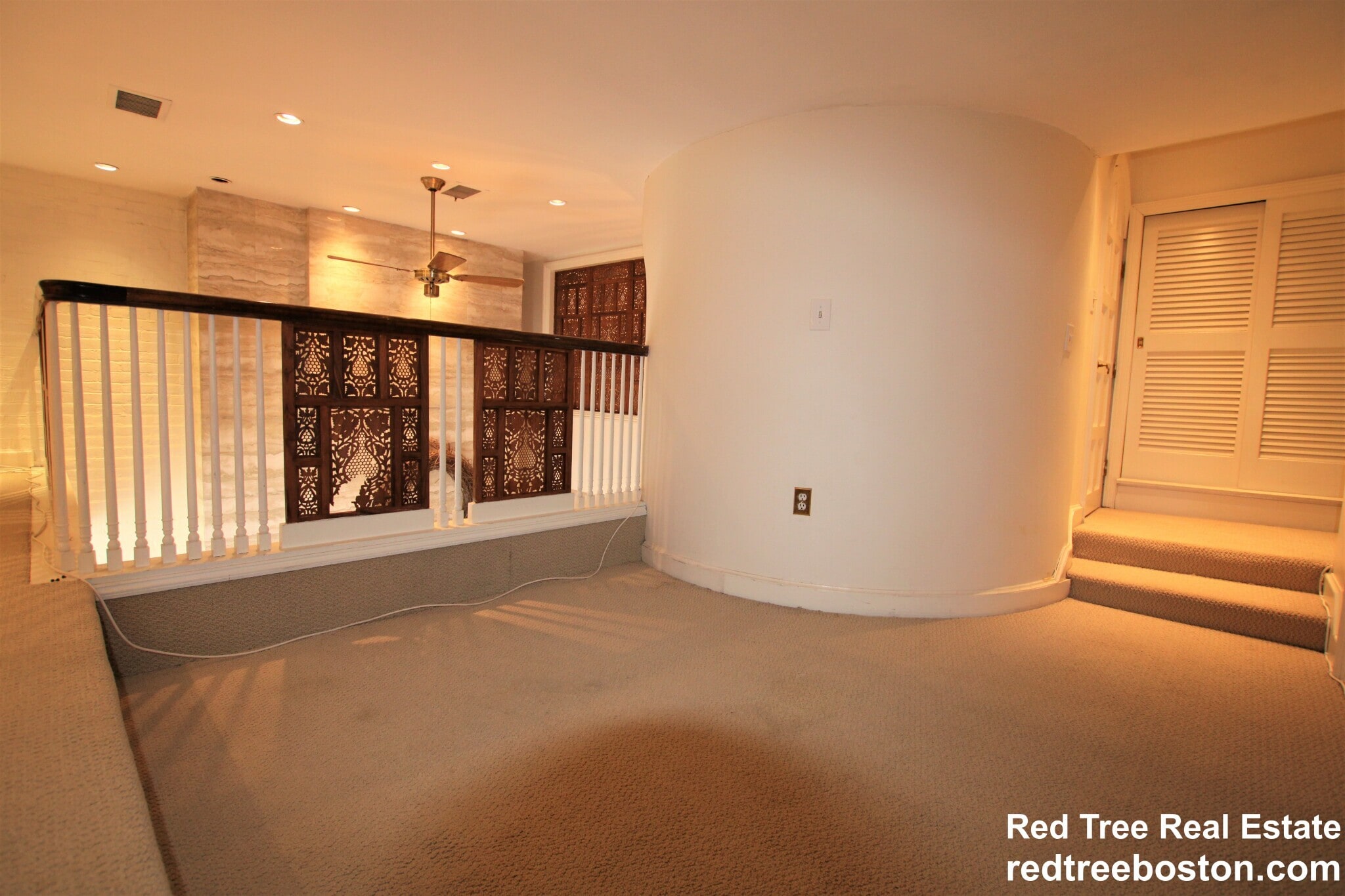 Building Photo - 124 Beacon St