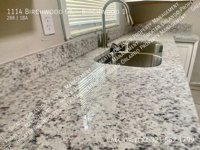 Building Photo - 1114 Birchwood Ct