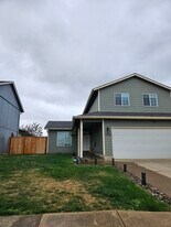 Building Photo - 5316 Holly Loop SE