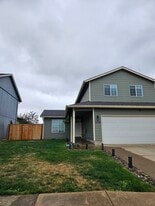Building Photo - 5316 Holly Loop SE