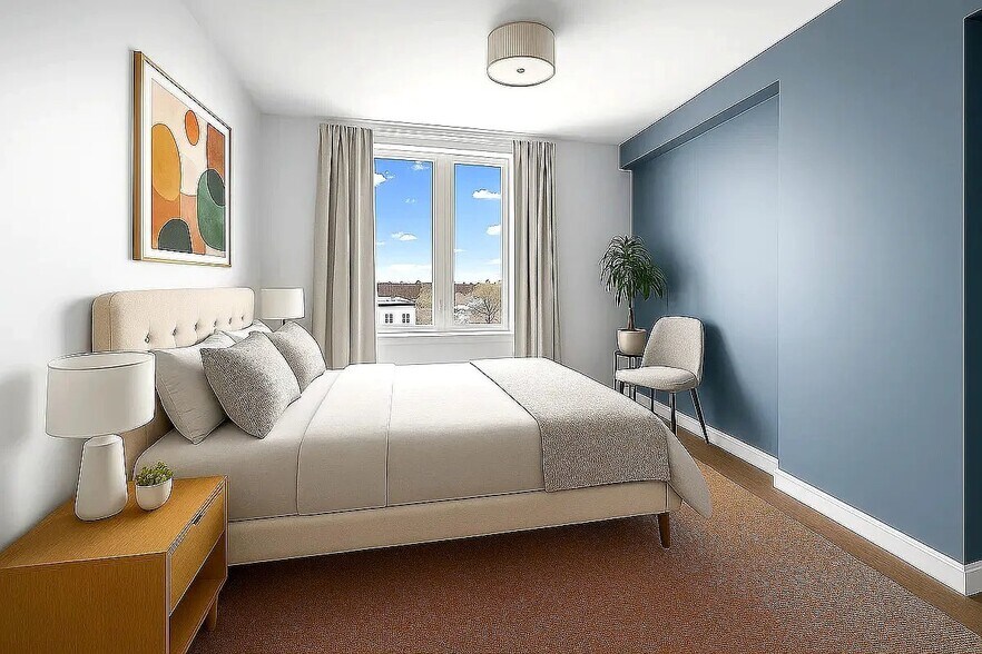 Building Photo - 1711 Coney Island Ave