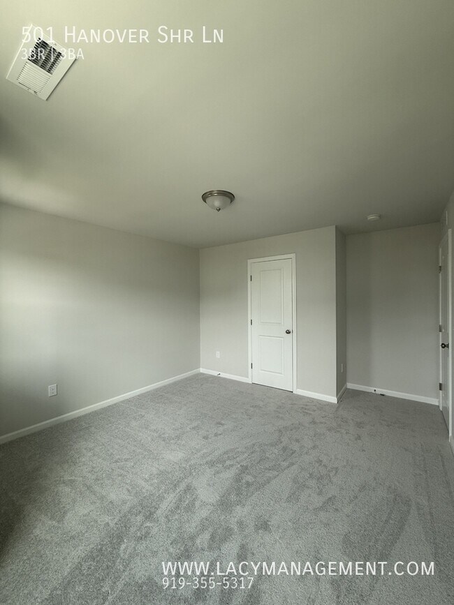 Building Photo - 501 Hanover Shr Ln