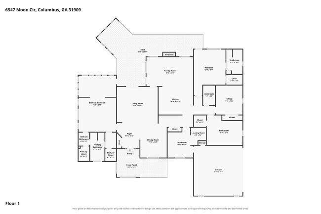 Building Photo - COMING SOON · Designer Renovation · Covered Deck Pavilion · 2-Car Garage · Lawn Care Included