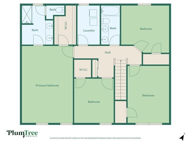 Building Photo - Fully furnished brand new construction. Lu...