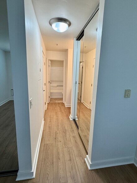 Building Photo - 6400 Christie Ave