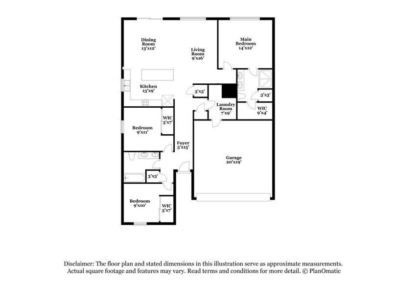 Building Photo - 7601 Muscovy Dr