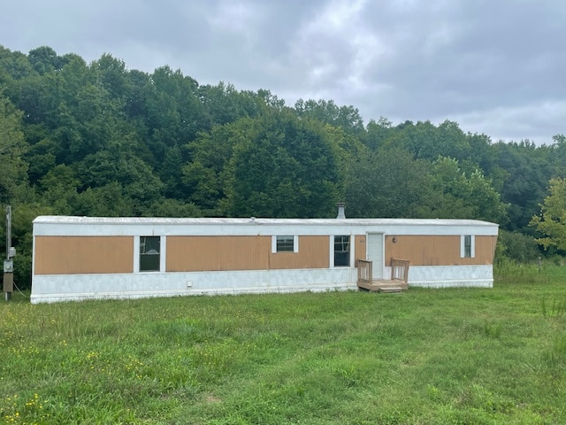 Primary Photo - 1406 Burrell Rd