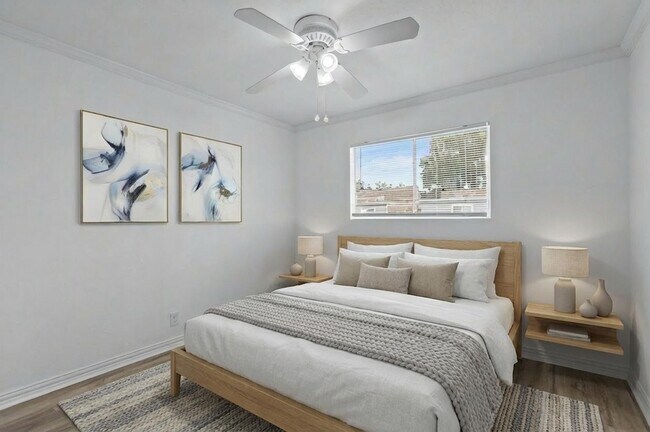 Building Photo - 11002 Hammerly Blvd