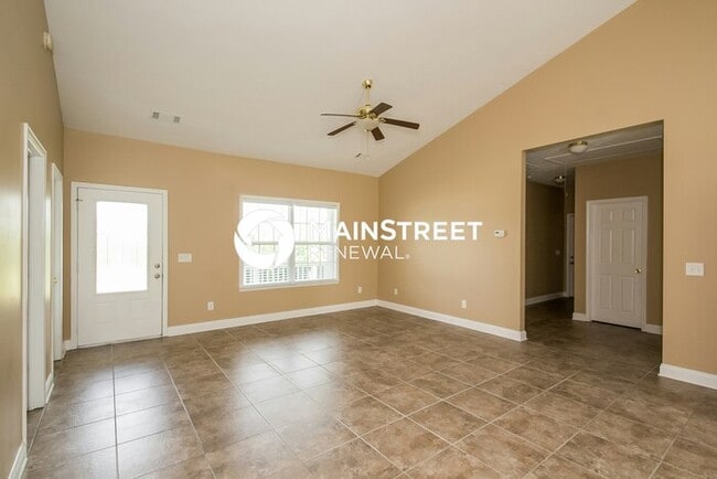 Building Photo - 3 Bedroom Pet-Friendly Home in Dallas, GA ...