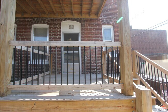 Building Photo - 3111 Arkansas Ave