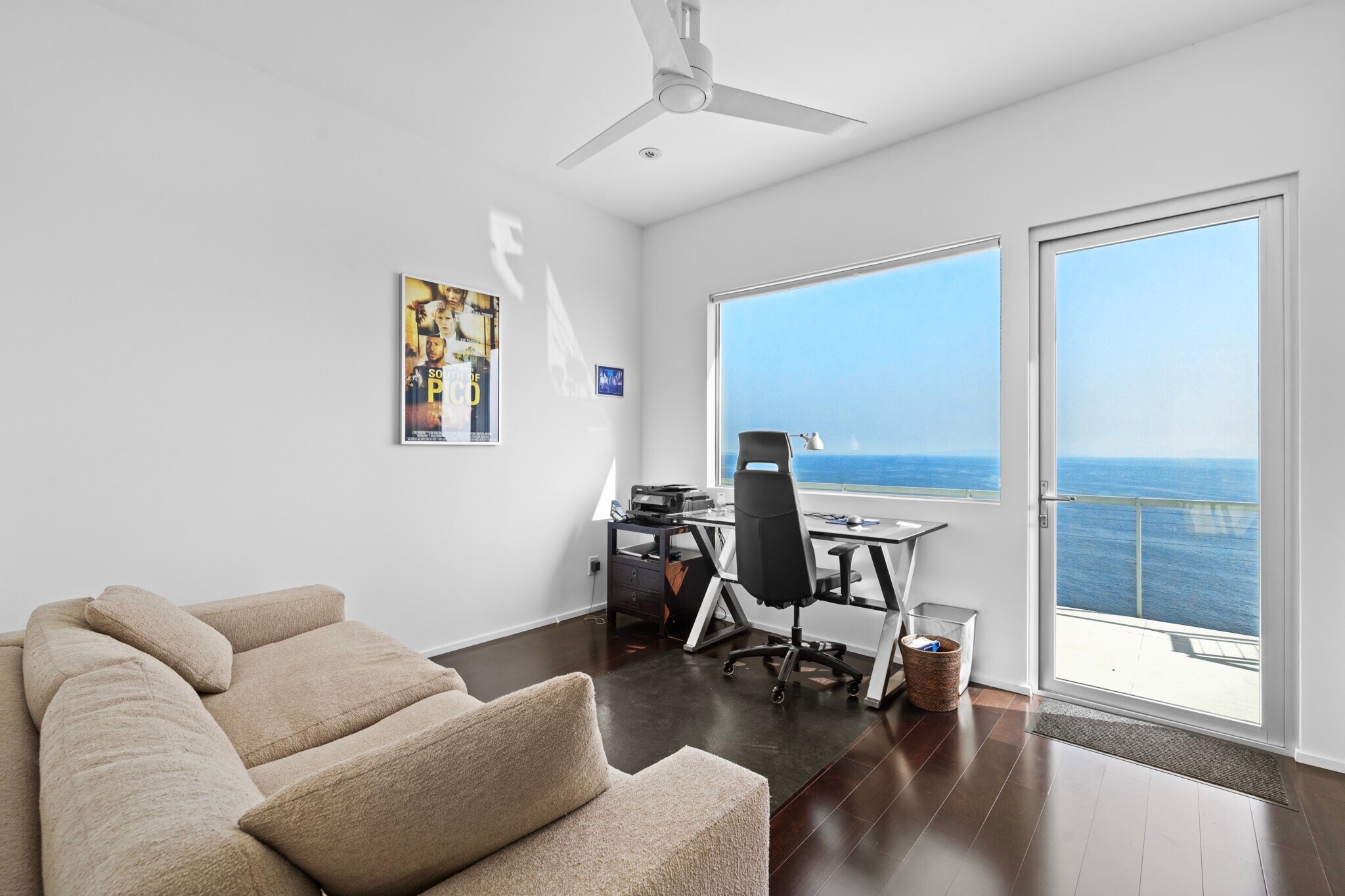 Office/bedroom - 20782 Rockpoint Way