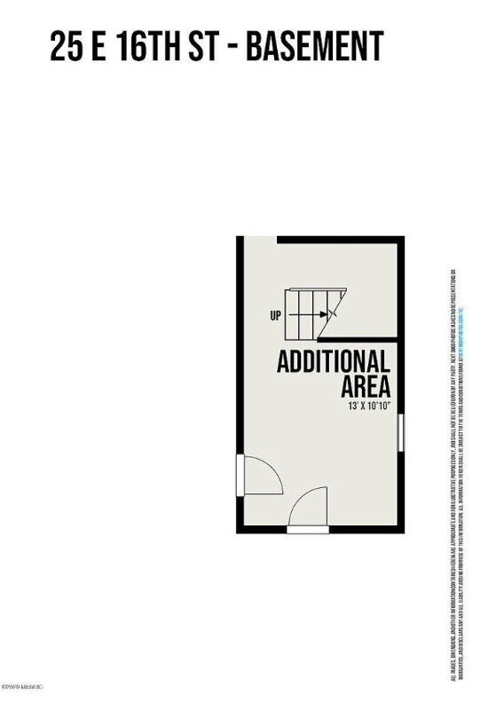 Building Photo - 25 E 16th St