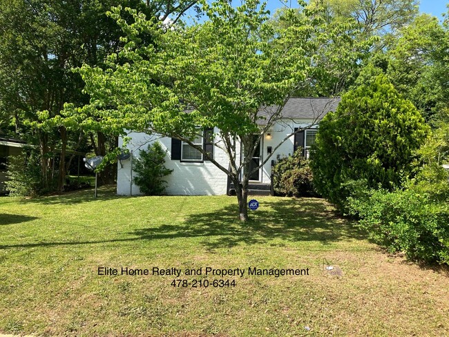 Primary Photo - 3653 Morgan Dr