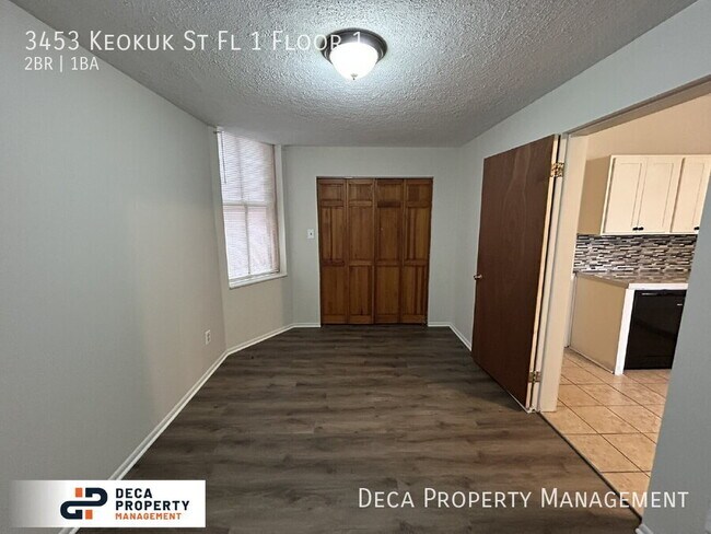 Building Photo - 3453 Keokuk St