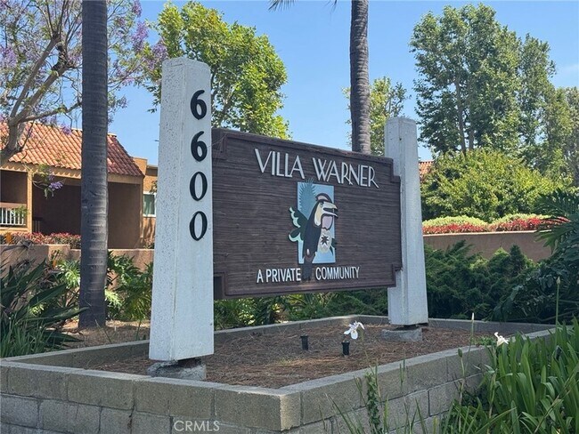 Building Photo - 6600 Warner Ave