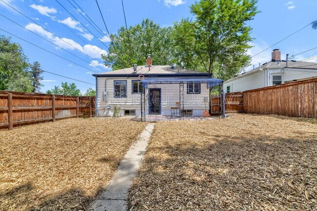 Building Photo - 4195 Benton St