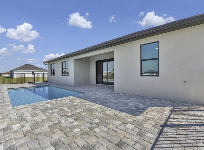 Primary Photo - Brand New Construction Waterfront Home in ...