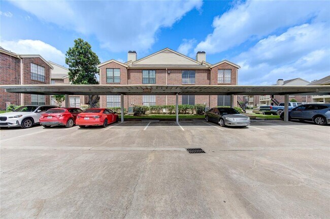 Building Photo - 2121 El Paseo St