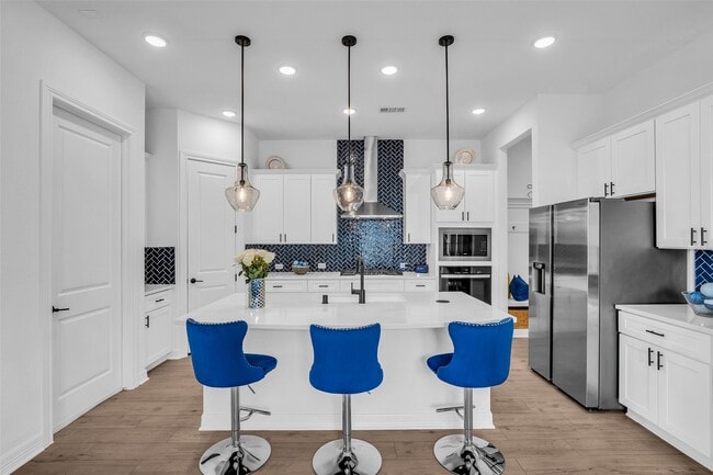 Building Photo - 13520 Leeward Edge Dr