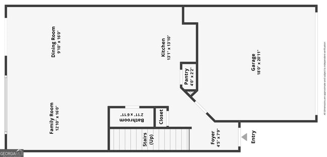 Building Photo - 2559 Adventure Way